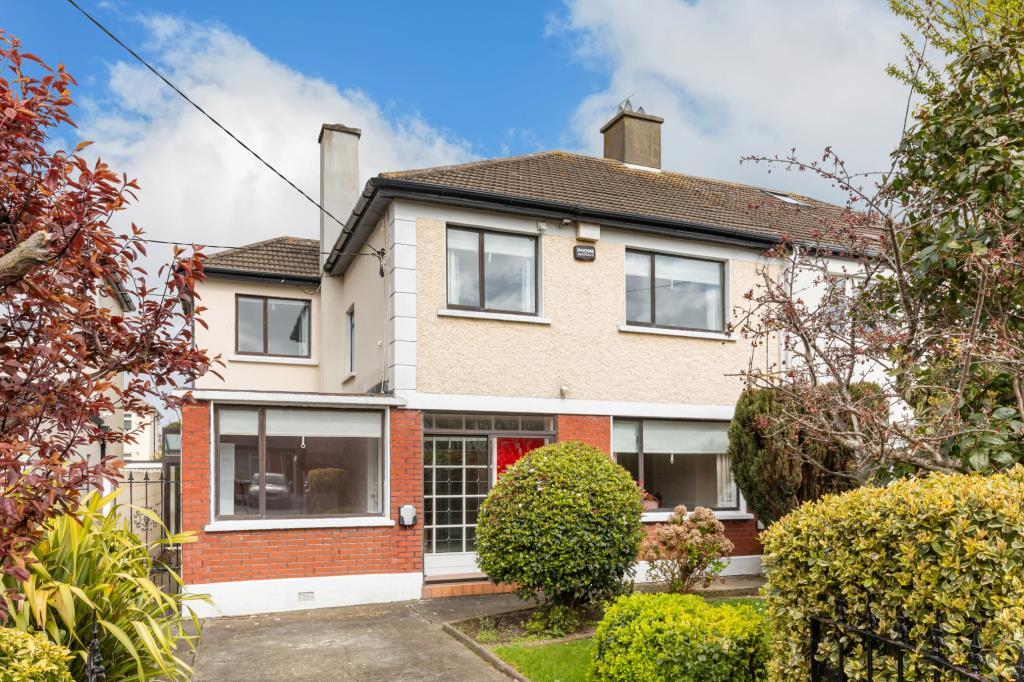 Main image of property: 181 Sutton Park, Sutton, Dublin 13, D13 C5H9
