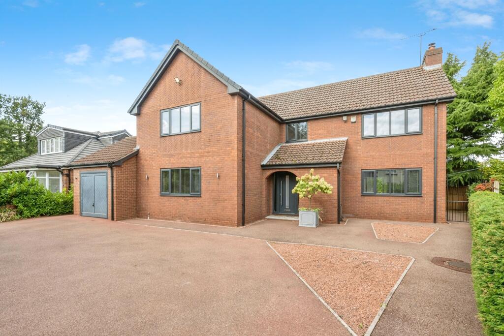 Main image of property: High Street, Hatfield, Doncaster