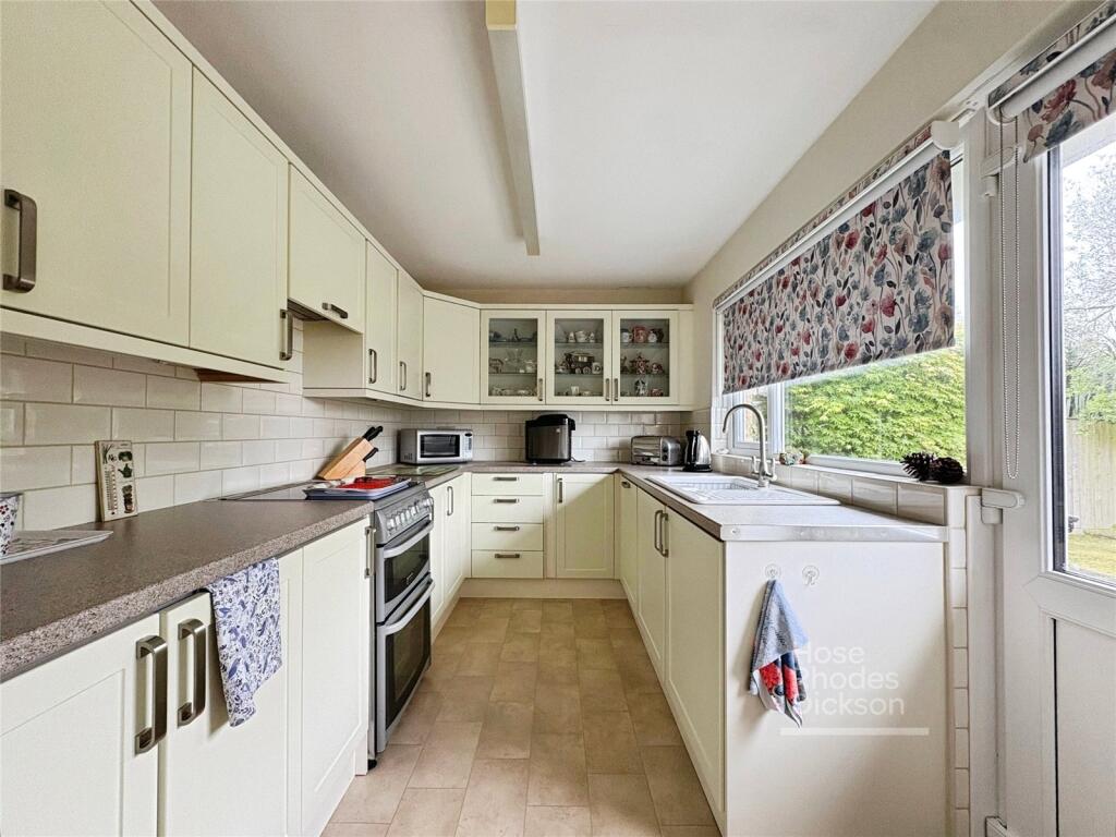 House in Ryde, Isle of Wight - View 2