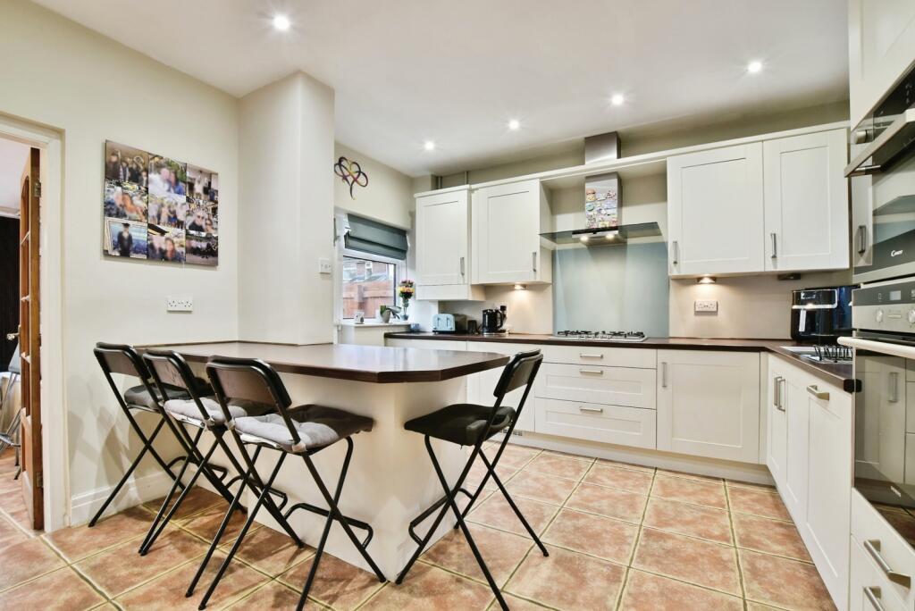 House in Warrington - View 3