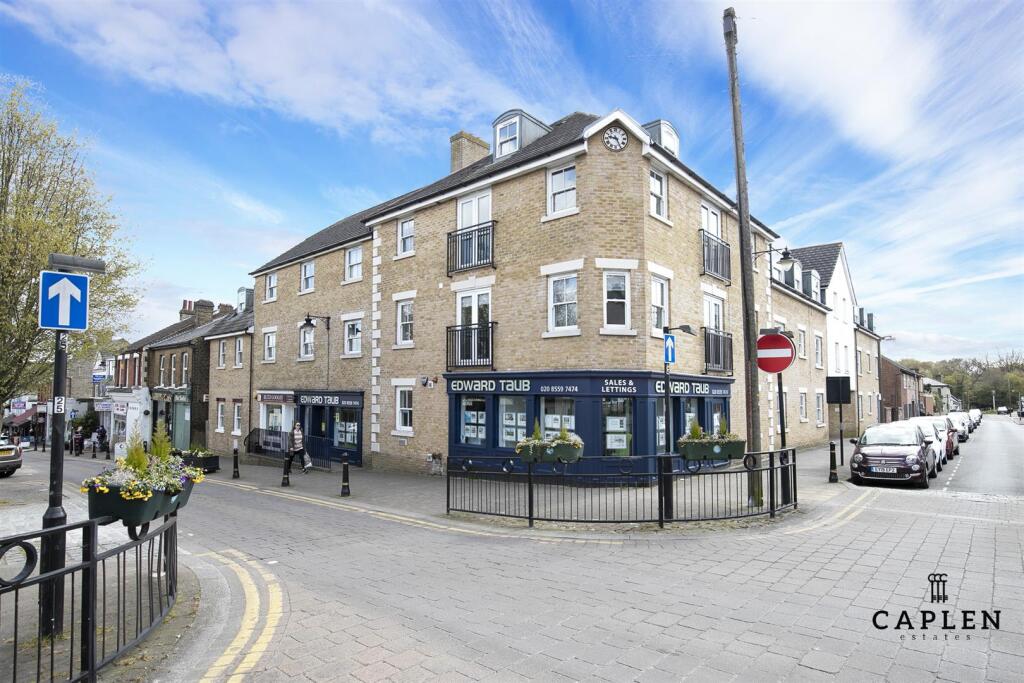 Main image of property: Kings Place, Buckhurst Hill