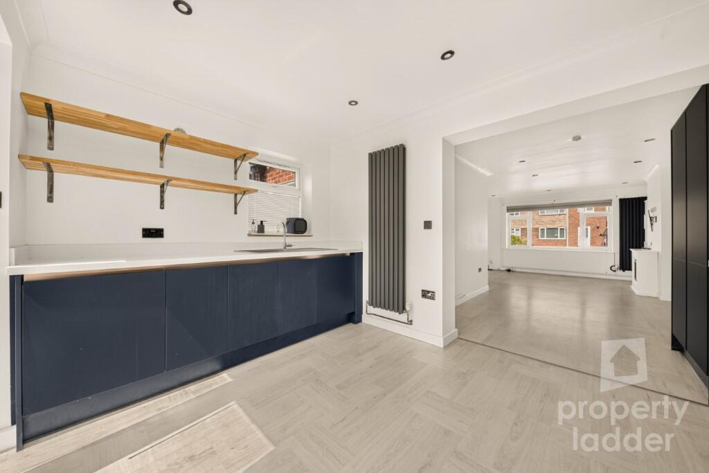 Main image of property: Ardney Rise, NR3