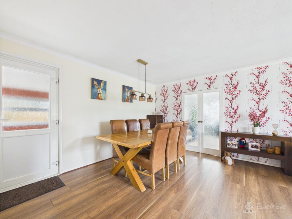 House in East Cambridgeshire, Cheveley - More