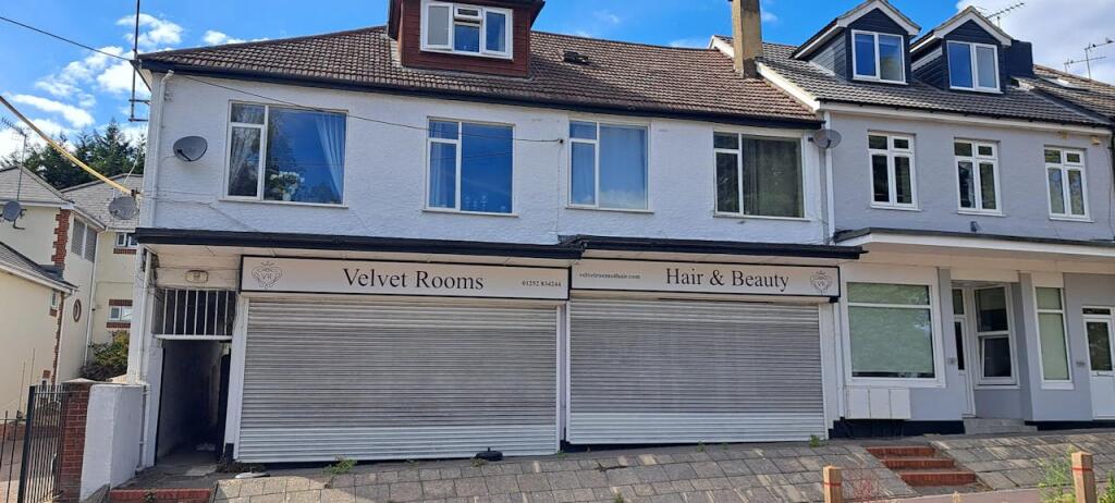 Main image of property: 51-53 Deepcut Bridge Road, Deepcut, GU16 6QT