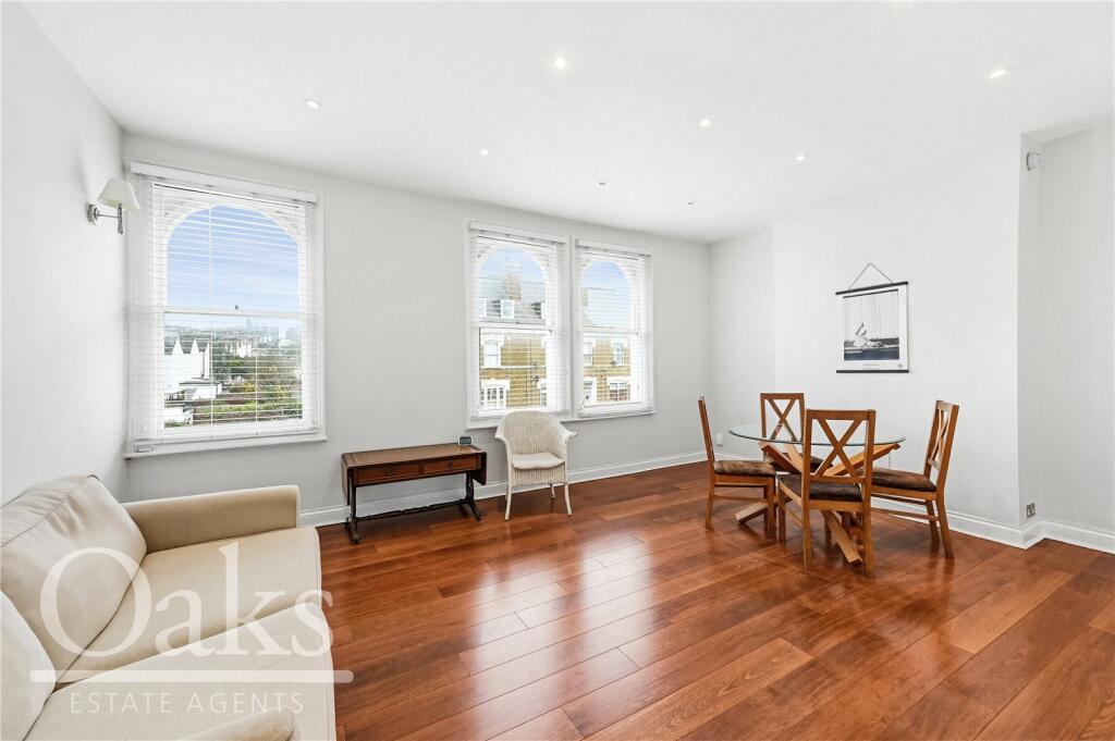 Apartment in London, South Norwood - View 2