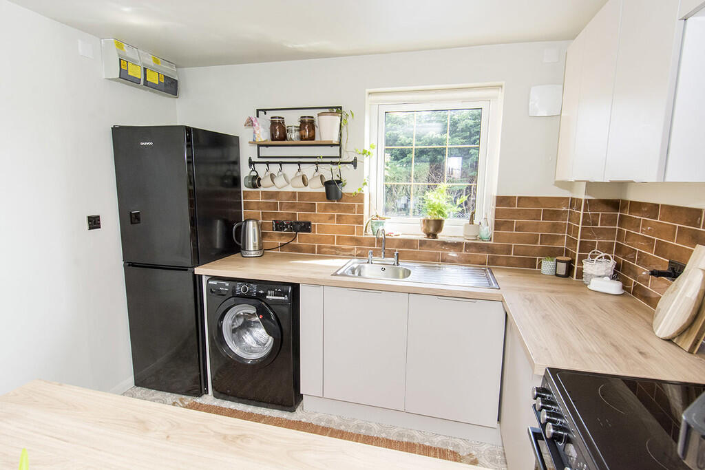 House in Harborough, Leicestershire - View 2