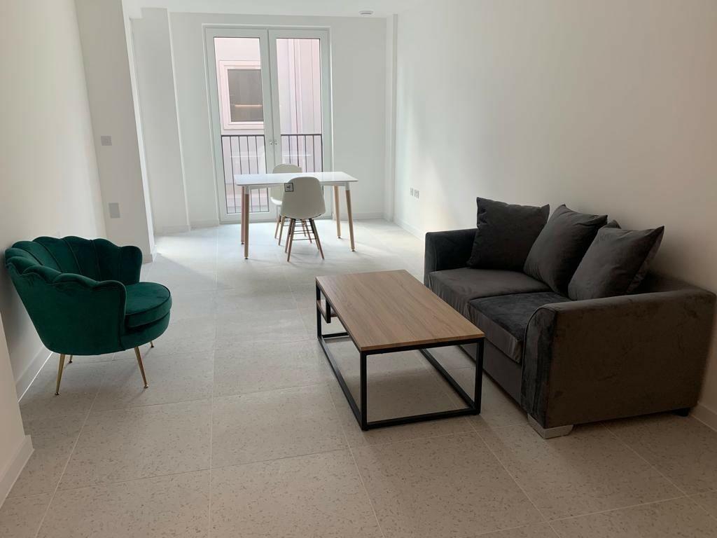 Main image of property: Tapestry Way London E1