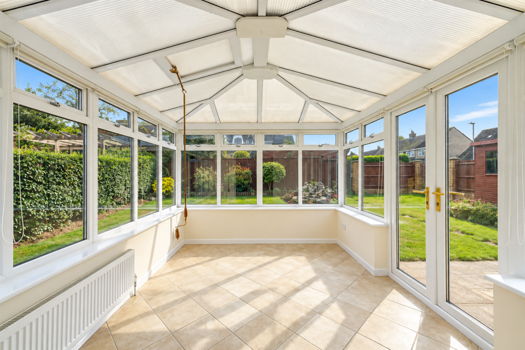 House in Nailsea, North Somerset - View 4