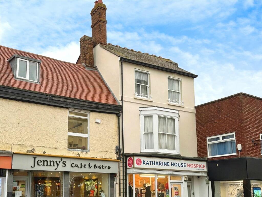 Main image of property: Market Square, Bicester, Oxfordshire