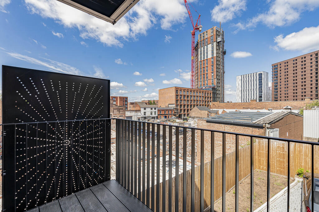 Additional image 16 of Gunsmith House, 61 Price Street, Birmingham City Centre	