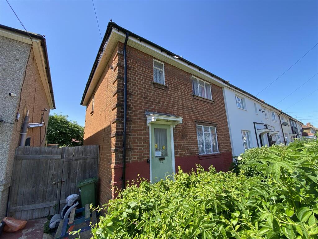 Main image of property: Crescent Road, Dagenham