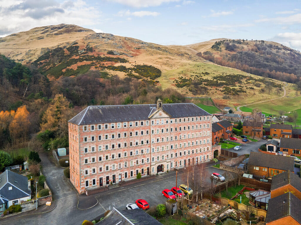 Main image of property: Strude Mill, Alva