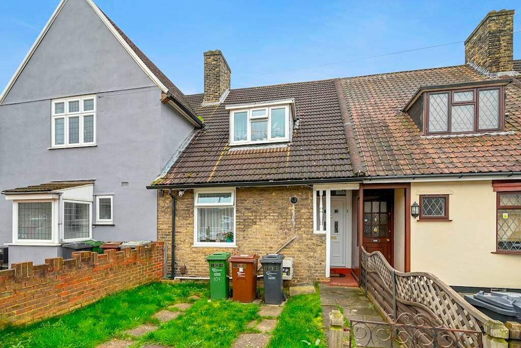 Main image of property: Blackborne Road, Dagenham