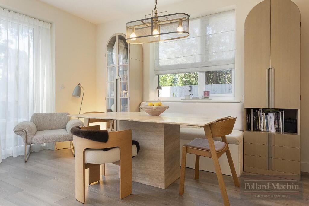 Apartment in London