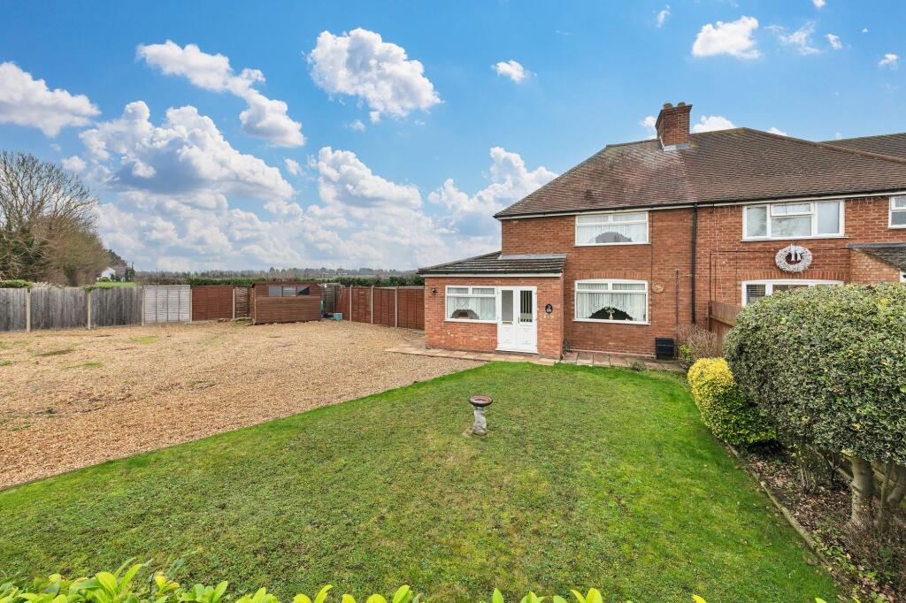 Portway, Melbourn, SG8 photo 4