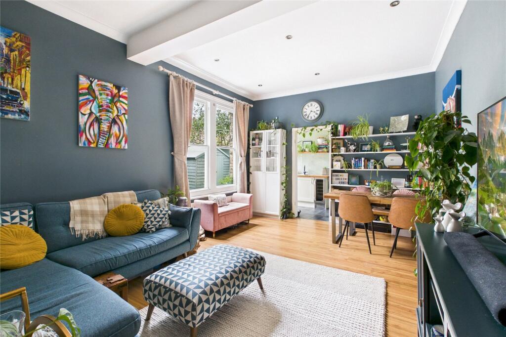 Main image of property: Mount Nod Road, London, SW16