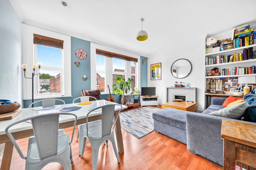 Main image of property: Westbury Avenue, London