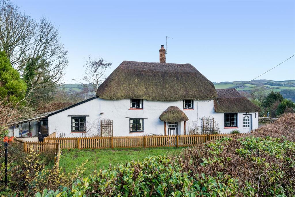 Main image of property: Bridford, Exeter