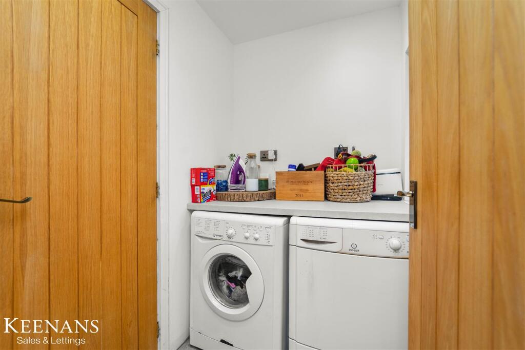 Additional image 16 of Forestry Houses, Dunsop Bridge