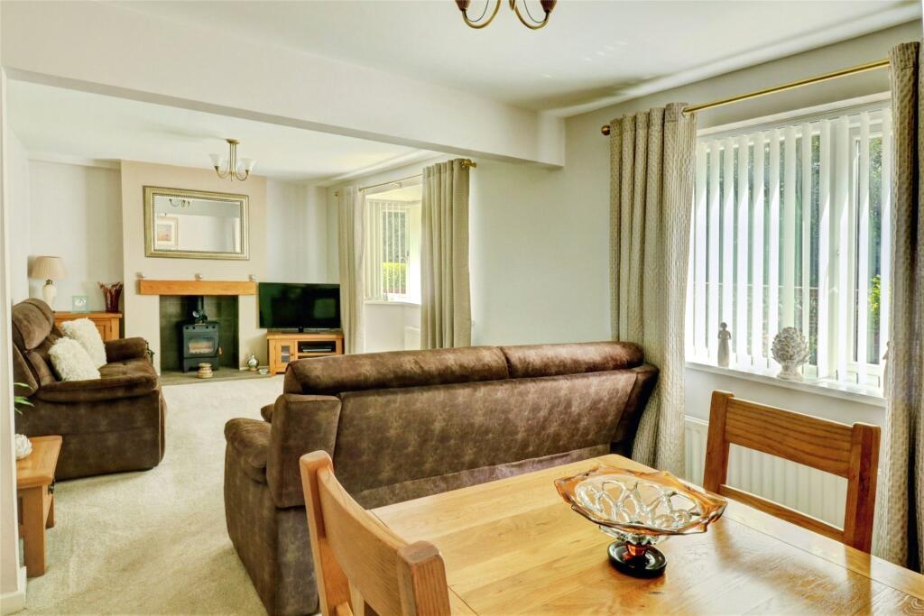 Medomsley Road, Consett, County Durham, DH8 photo 4