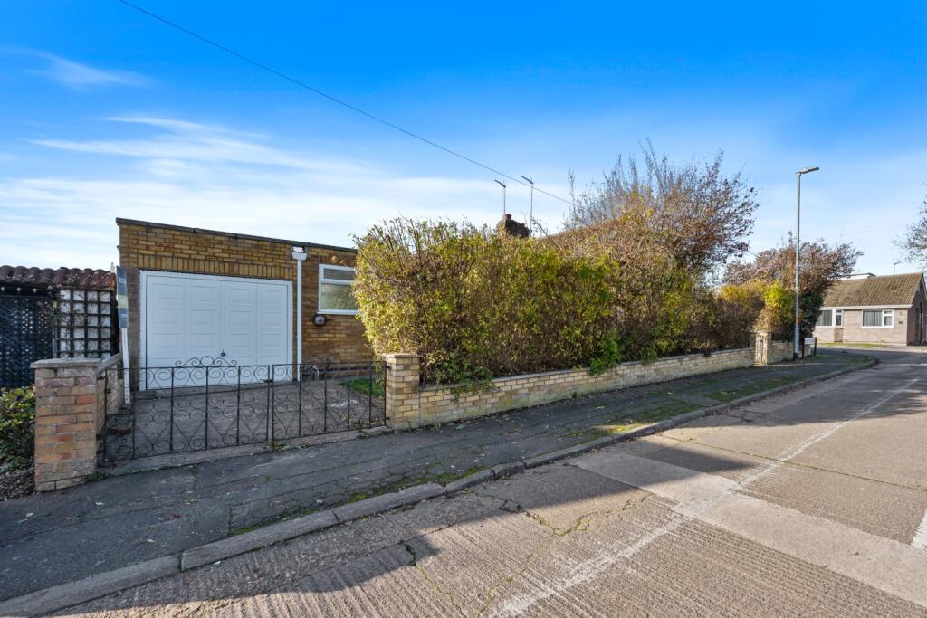 House in Finedon, North Northamptonshire - View 4