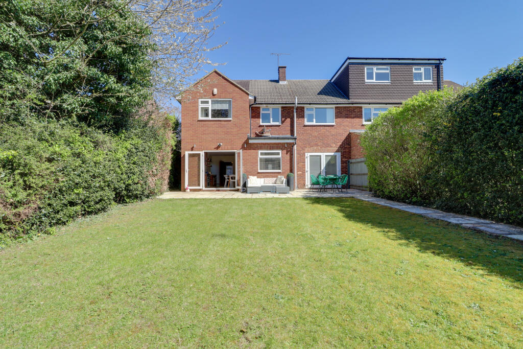 Additional image 28 of Rowlatt Drive, St. Albans, Hertfordshire, AL3