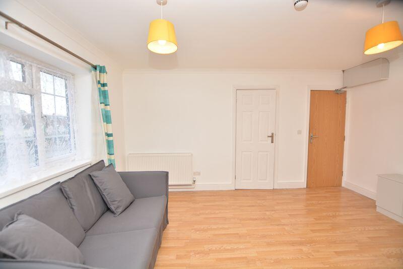 Main image of property: Albert Street, Slough