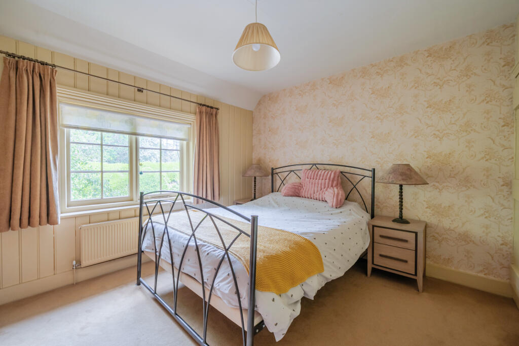 House in Waverley, Tilford - More