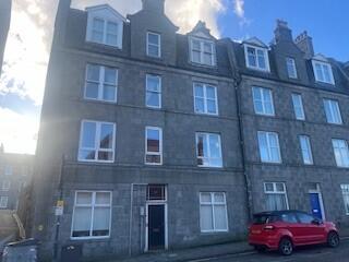 Main image of property: Skene Square, Rosemount, Aberdeen, AB25