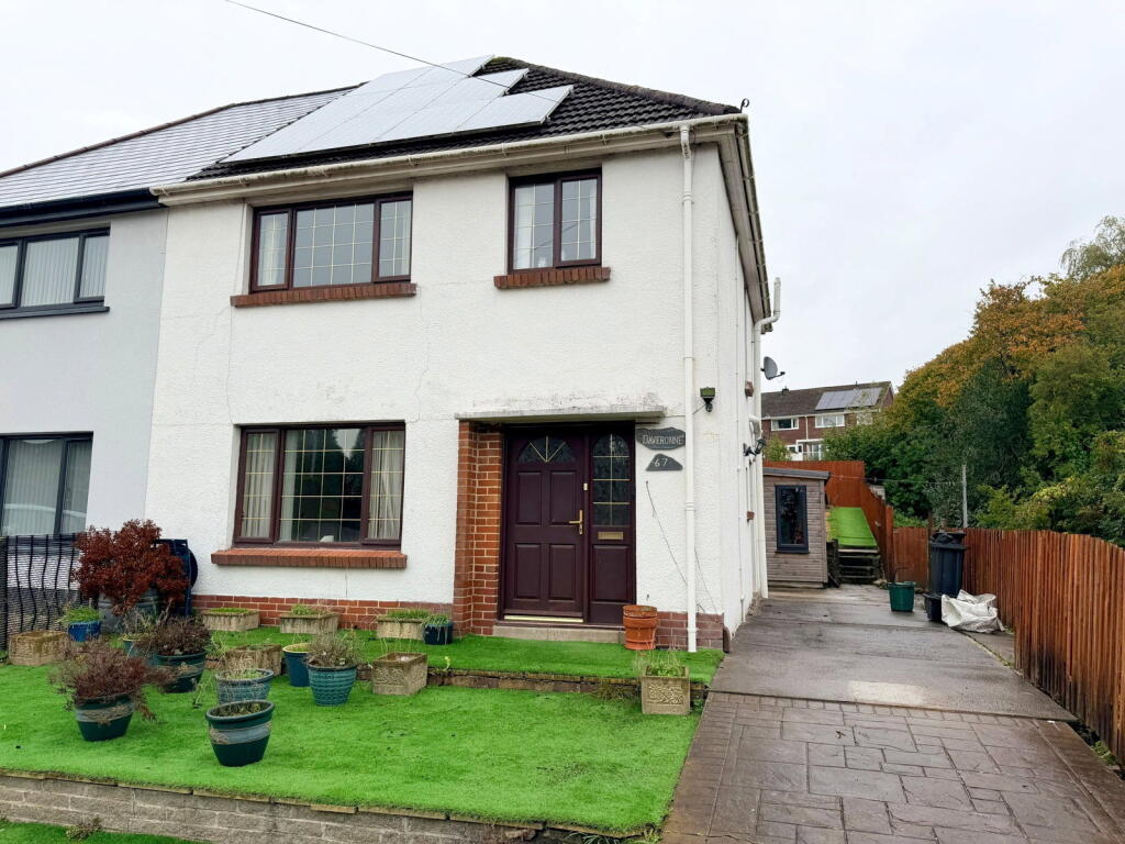 Main image of property: Penywern Road, Neath, SA10 7PA