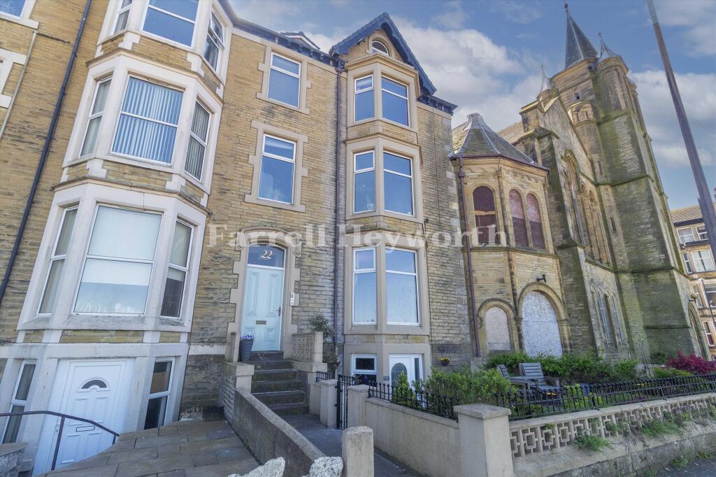 Main image of property: Marine Road West, Morecambe