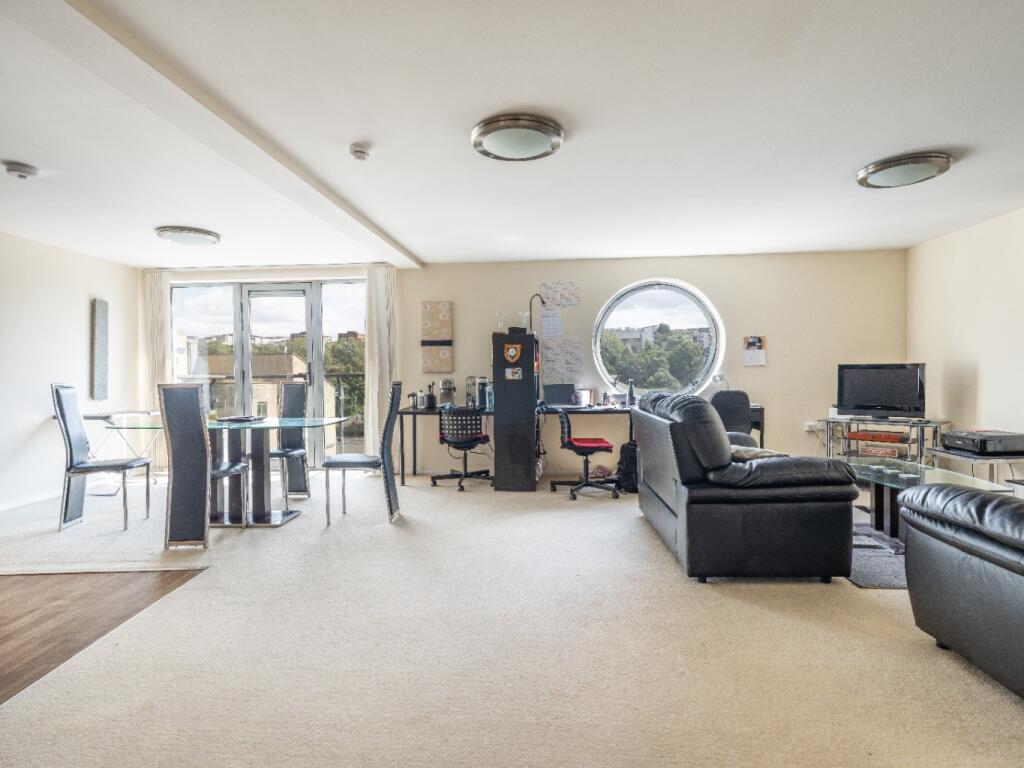 Main image of property: Hanover Mill, Hanover Street, Newcastle Upon Tyne, Tyne and Wear, NE1 3AB