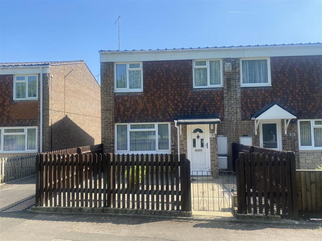 Main image of property: Boldrewood, Liden, Swindon