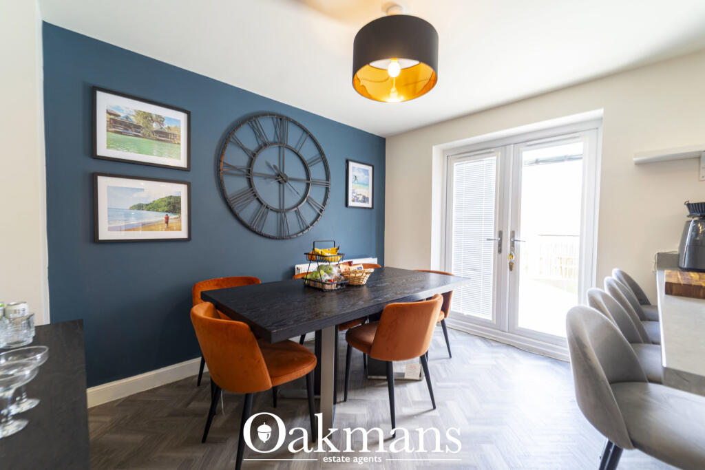 House in Birmingham - View 4
