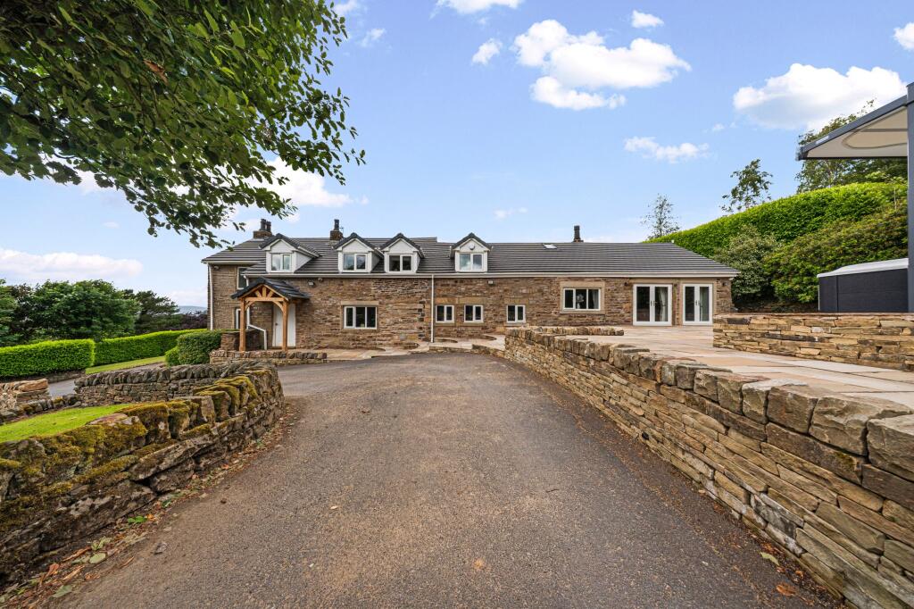 Main image of property: Buckstones Road, Shaw, OL2