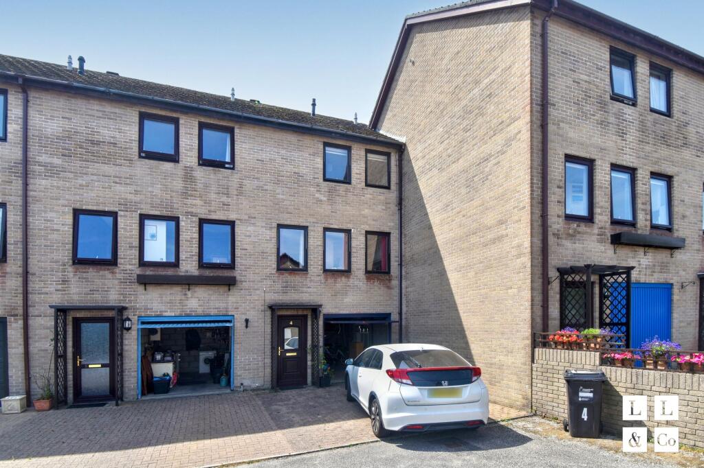 Main image of property: Barrack Lane, Truro, TR1