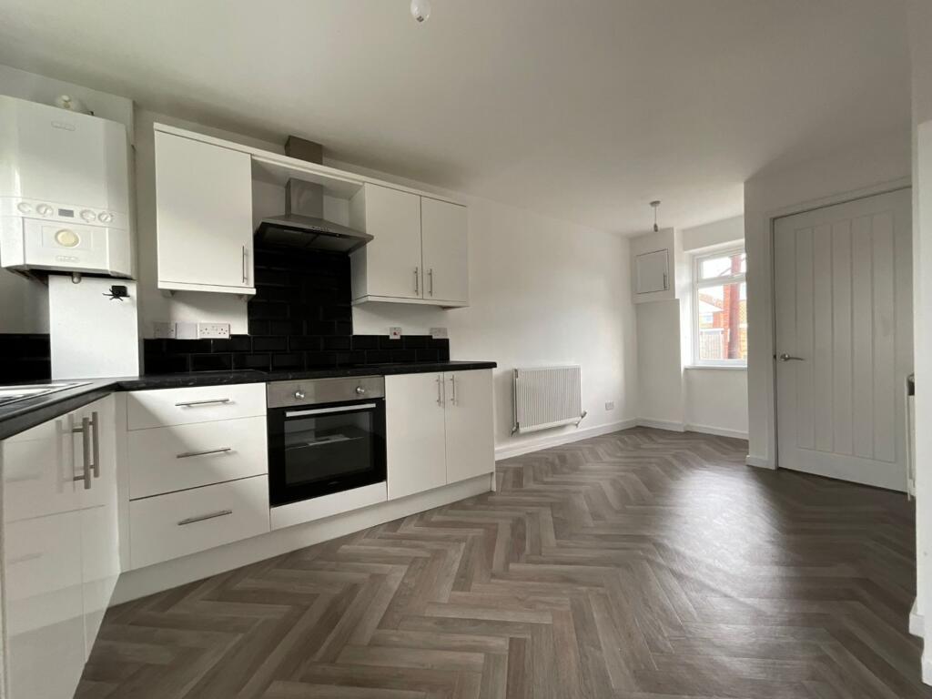 Main image of property: Masefield Drive, South Shields, NE34