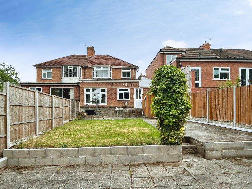 House in Birmingham, West Midlands - View 2