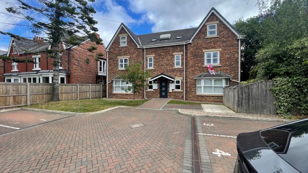 Main image of property: Thorndale Court, Thornfield Road, Middlesbrough