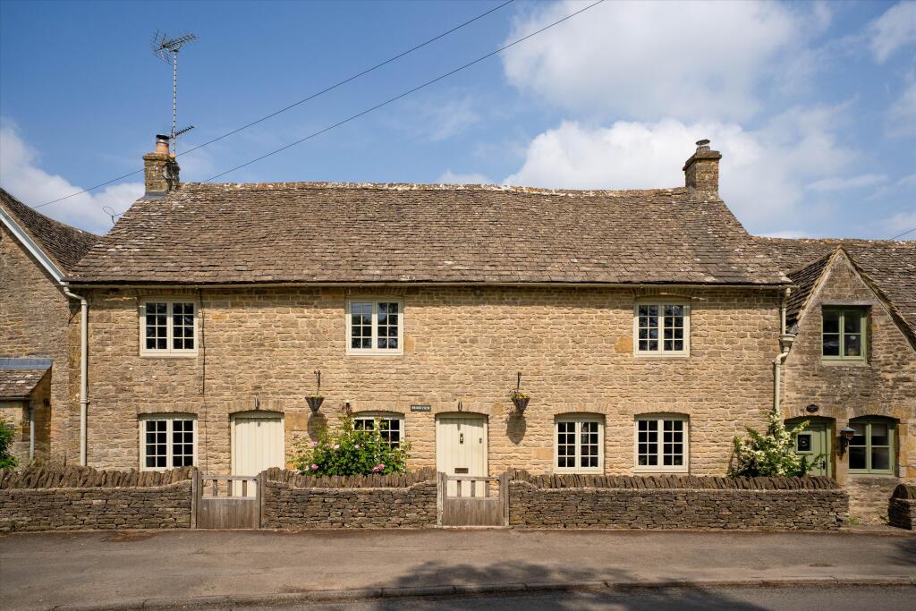 Main image of property: Lower Swell, Cheltenham, Gloucestershire, GL54