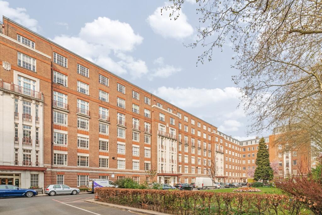 Main image of property: Finchley Road, London, NW8