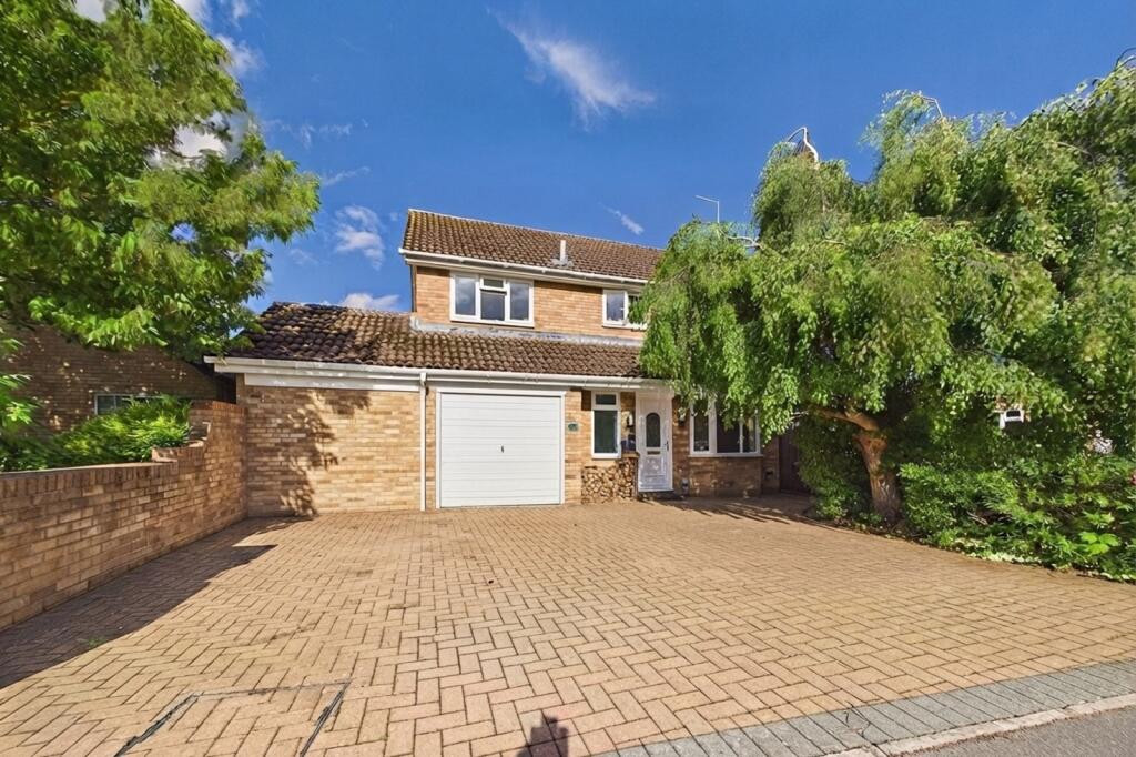 Main image of property: Victoria Road, Oundle, Northamptonshire, PE8