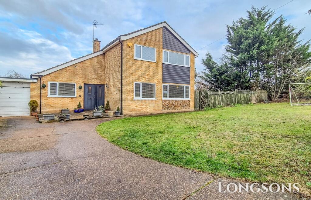 Main image of property: Longfields, Swaffham