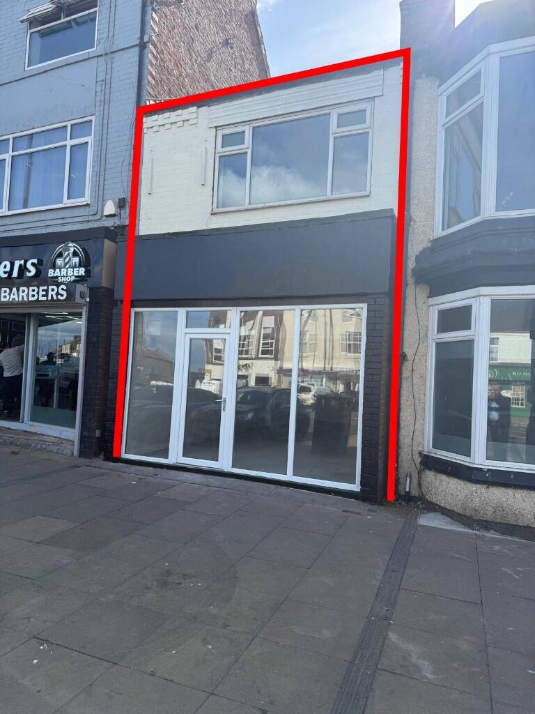 Main image of property: High Street, Redcar, North Yorkshire, TS10