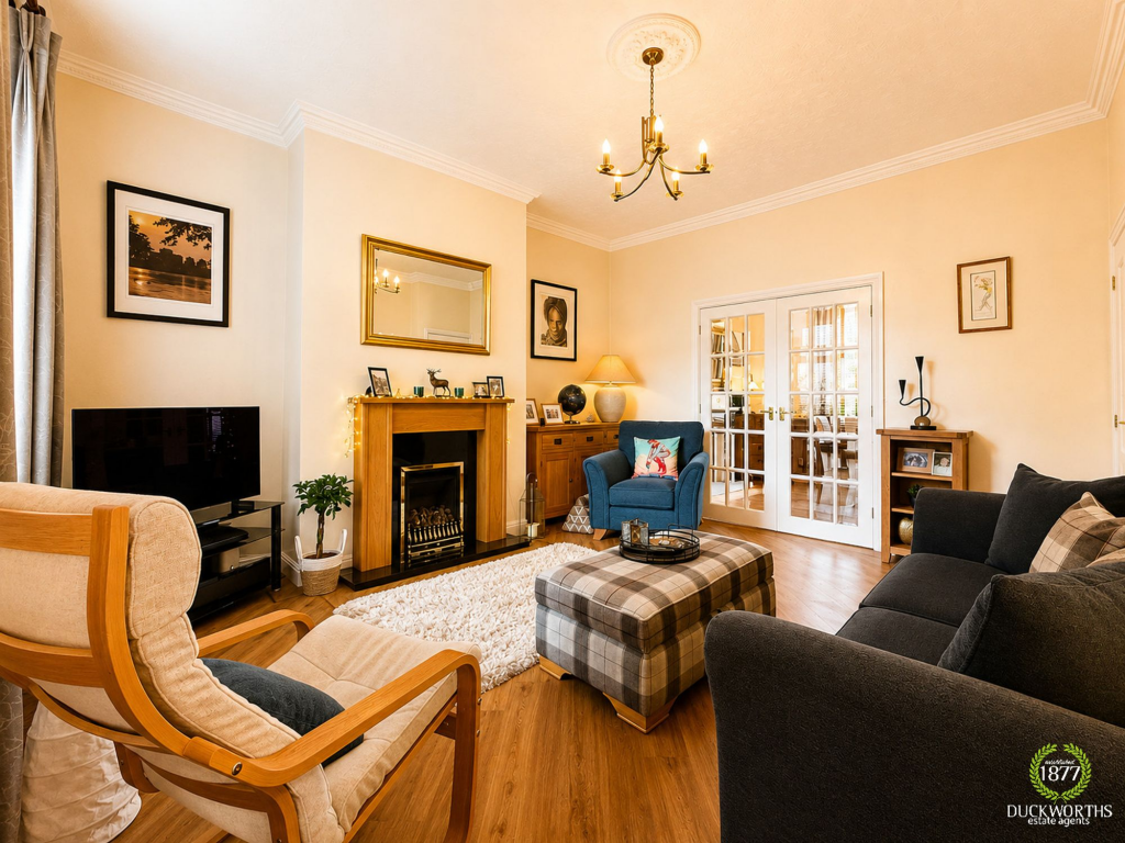 House in Blackburn - View 5