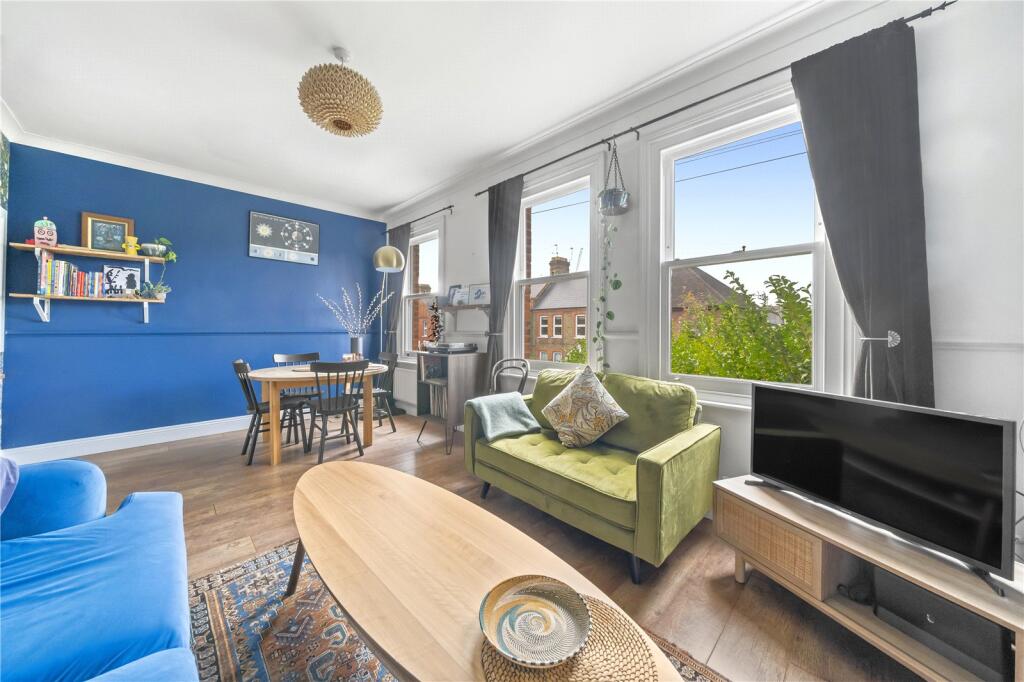 Fleeming Road, Walthamstow, London, E17 photo 4