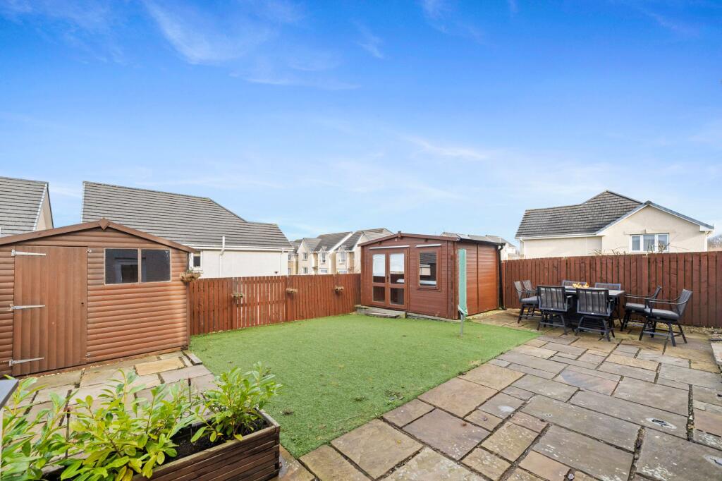 Langton Crescent, East Calder, EH53 - View 4