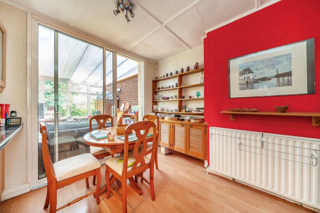 House in Twickenham, Whitton - View 5