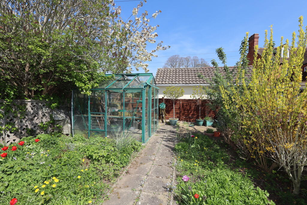 Additional image 21 of Melbury, Portway, Wells