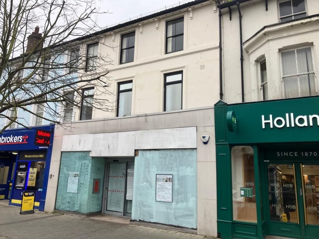 Main image of property: Station Road, Clacton-on-Sea